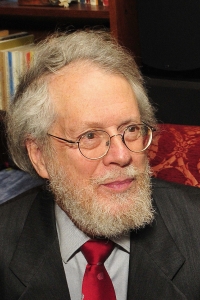 Dr Paul Ladouceur